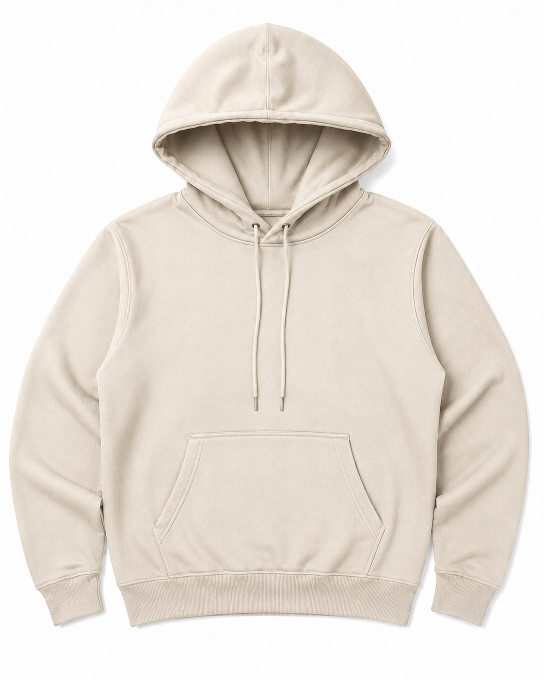 Hoodie Boxy Premium - 420 g