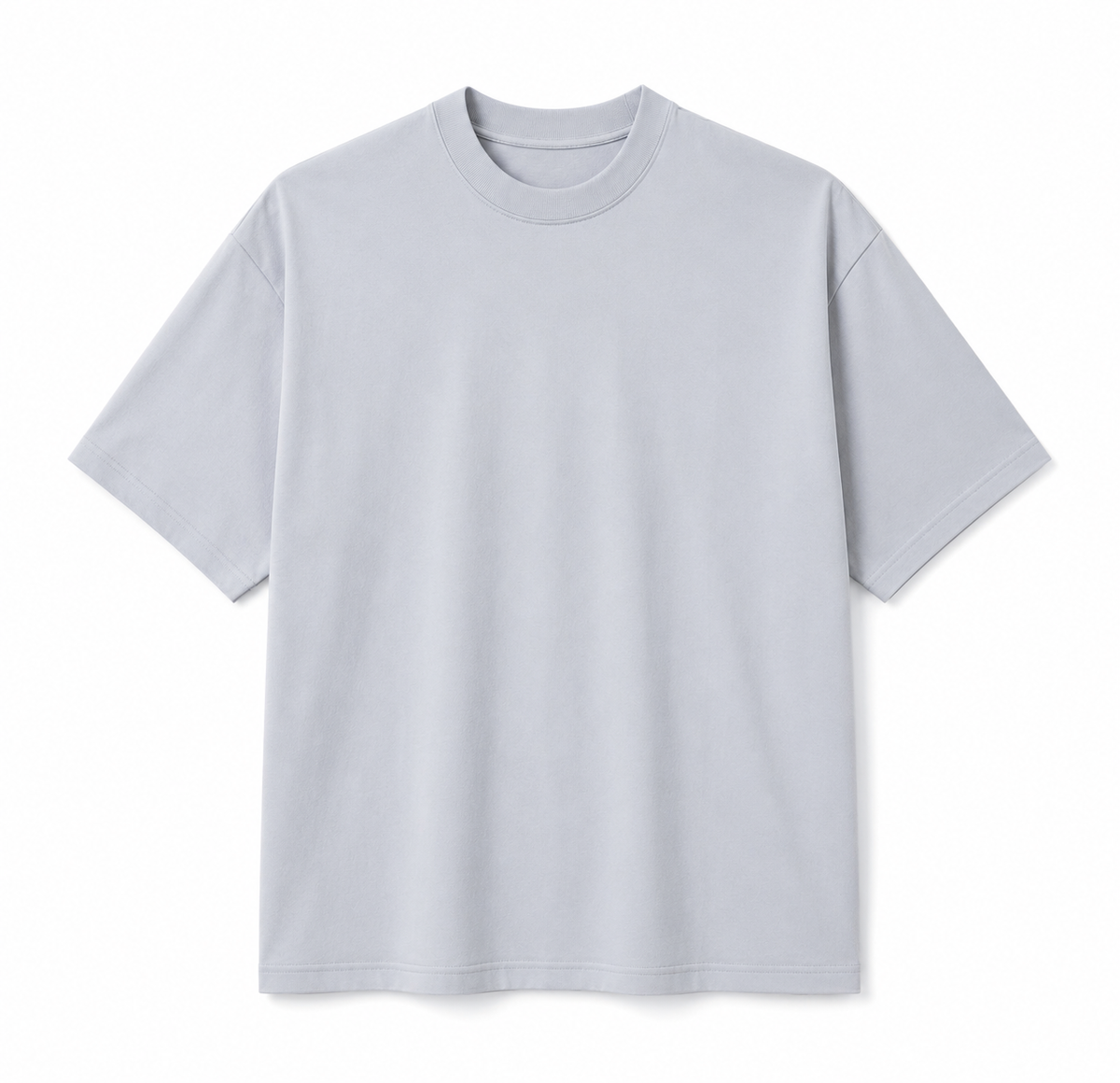 Playera Oversize 280g