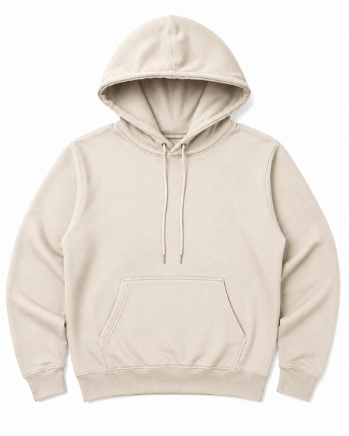 Hoodie Boxy Premium - 420 g