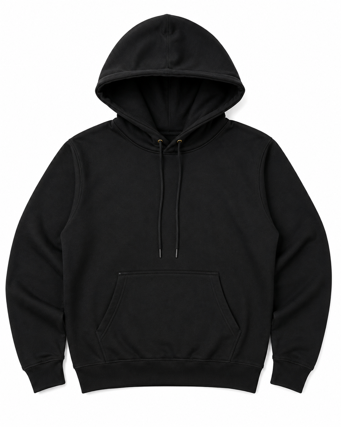 Hoodie Boxy Premium - 420 g