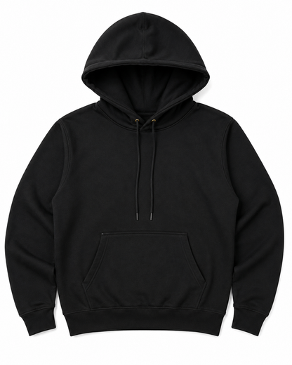 Hoodie Boxy Premium - 420 g