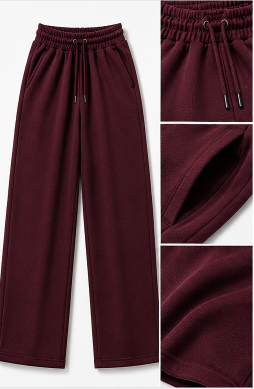 Pants Baggy 420 g