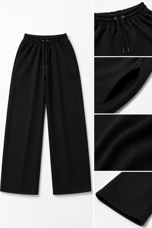 Pants Baggy 420 g
