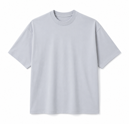 Playera Oversize 280g