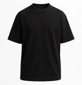 Playera Semioversize Preimum 280 g