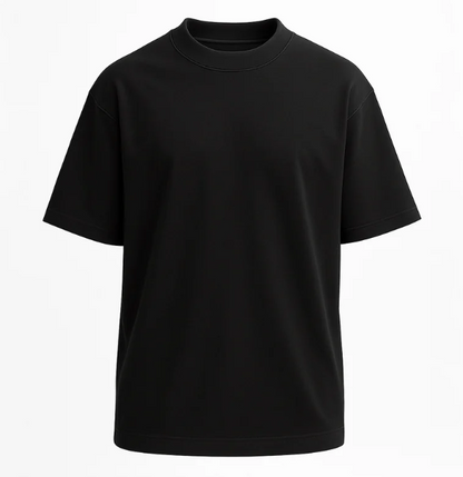 Playera Oversize 280g