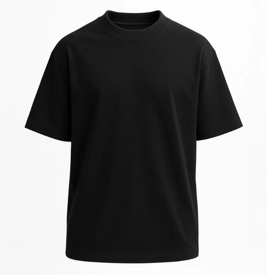 Playera Oversize 280g